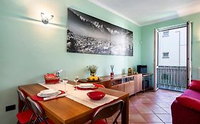 Casa Di Maddalena Aosta
